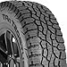Nokian Tyres Outpost nAT All Terrain LT265/75R16 123/120S E Light Truck Tire