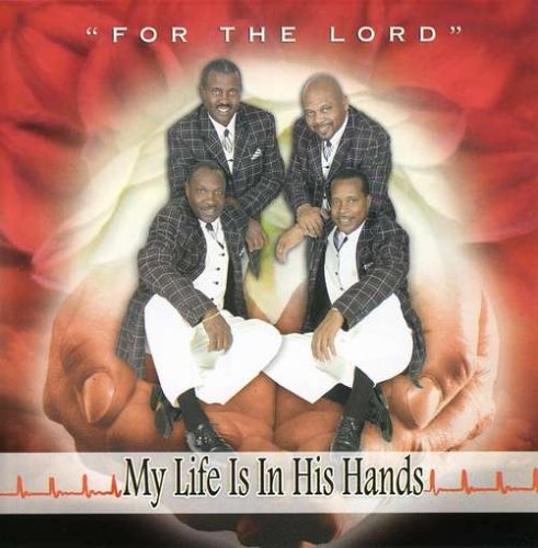 My Life Is in His Hand [Audio CD] For the Lord