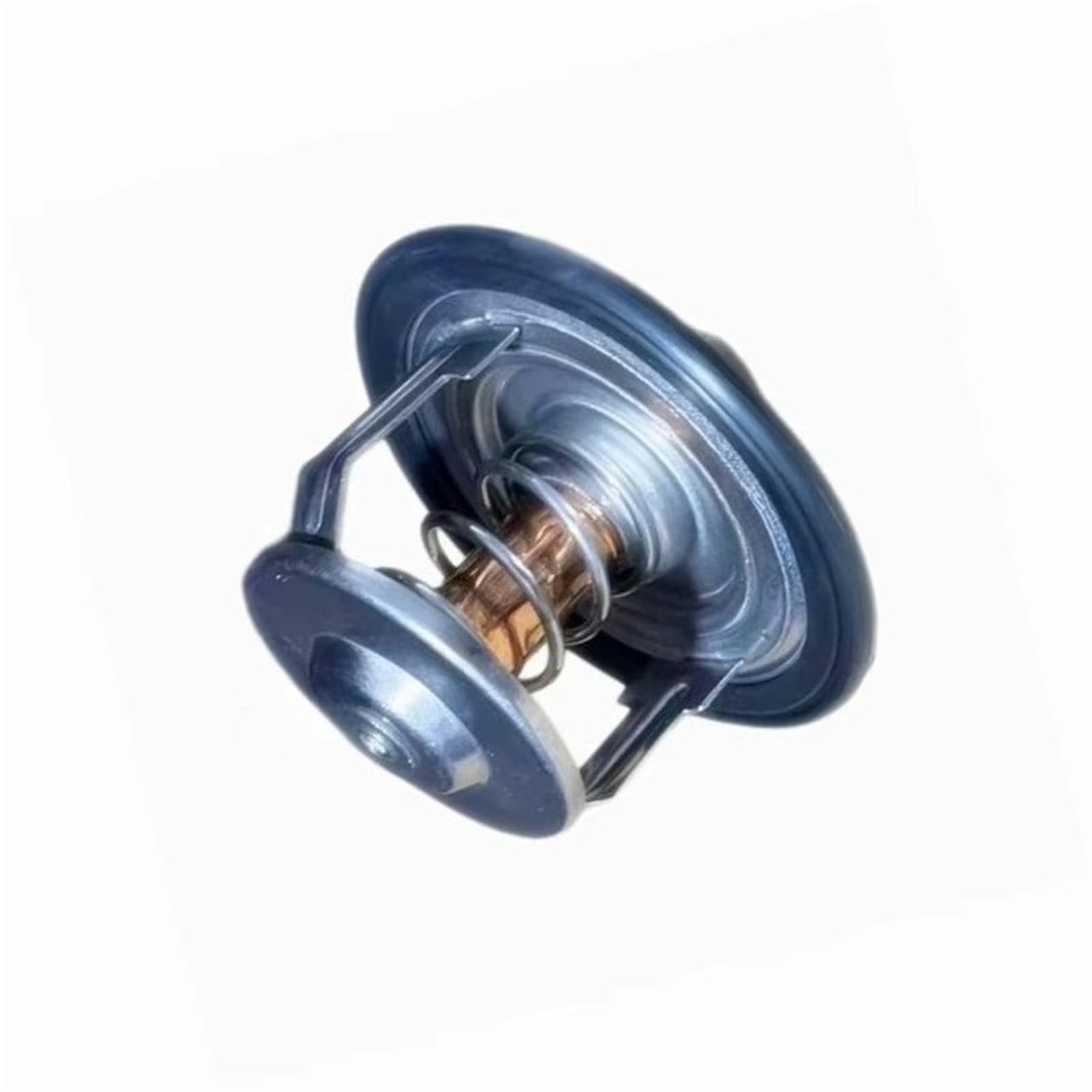 Termostato motore Compatibile con Volvo 850 1991-1996, S70, V70 | 82℃ Compatibile con Volvo C70 1997-2000, 21746213