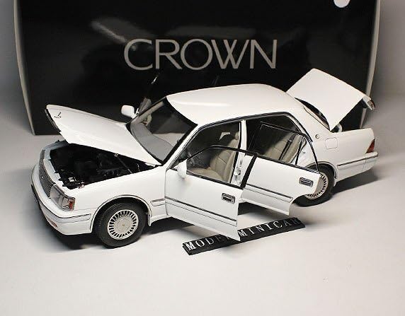 Amazon.co.jp: △入手困難！限定品！KENFAI 1/18 ミニカー Toyota
