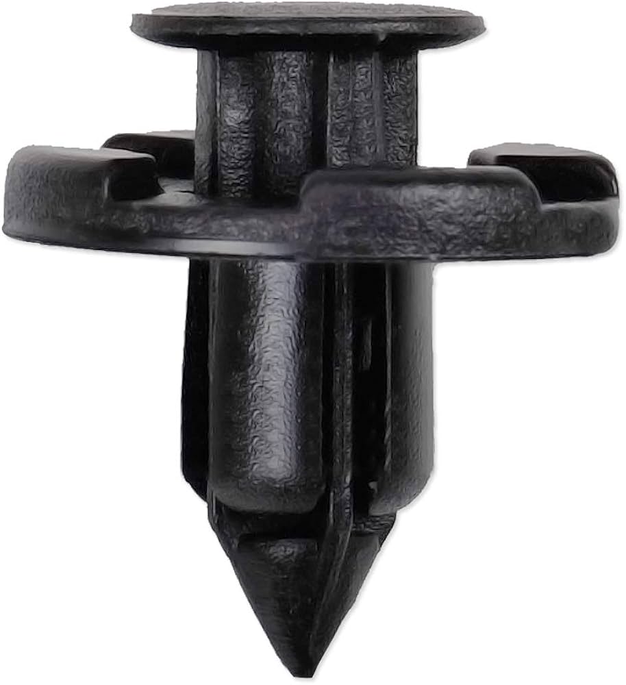 peaceminusone キャップクリップ Amazon.com: Lantee 50 Pcs Universal Fender Push Type Retainer