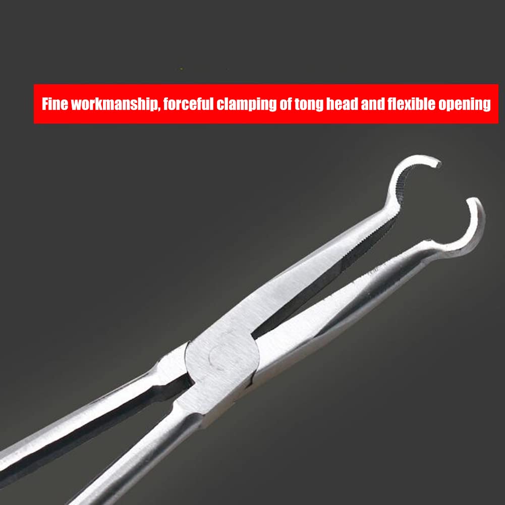 Cable Pliers Removal Tool Zcargel Automobile Sub Cylinder Wire