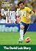 Defending the Line: The David Luiz Story (ZonderKidz Biography)