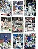 Jorge Soler / 20 Different Baseball Cards Featuring Jorge Soler!