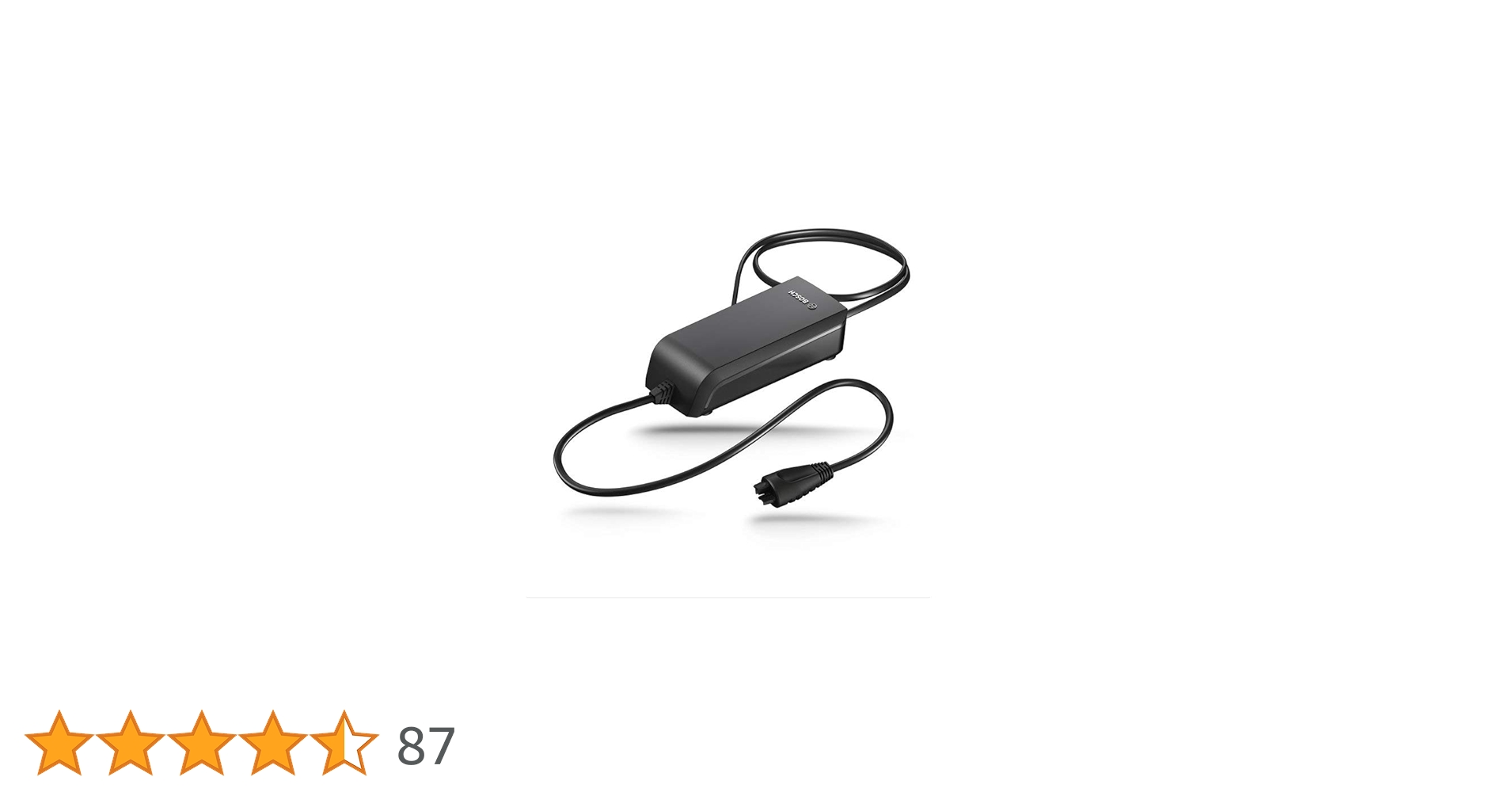 Bosch eBike Compact Charger : Amazon.ca: Automotive