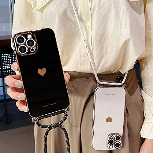 Wirvyuer Cover Compatible con iPhone 13 Pro