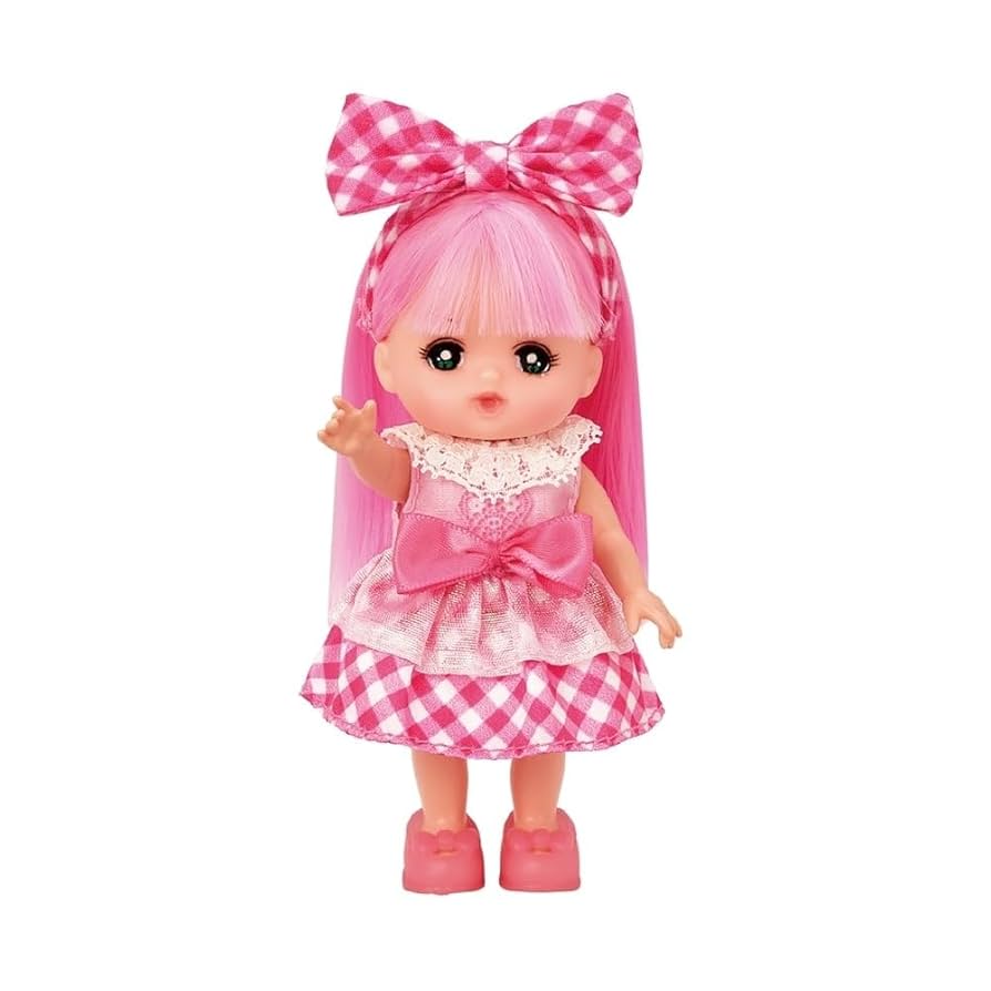 メルちゃん Amazon | パイロットコーポレーション ポケットメルちゃん