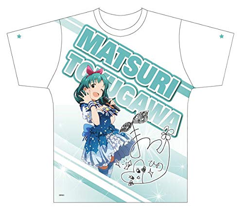 Amazon.co.jp: アイドルマスターミリオンライブ！ 両面フル
