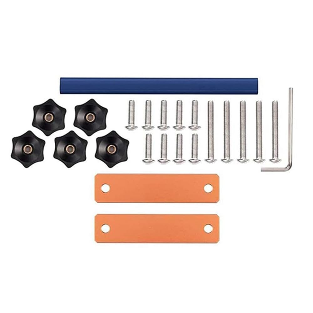 Amazon.co.jp: Herafy 階段踏み板ゲージ 階段定規 多機能折りたたみ