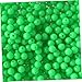 POPETPOP Luminous Fishing Beads Night Light Buoy Fishing Line Stop Durable Glow Beads for Night Anti-Collision Drifting Seat Essential Accessories
