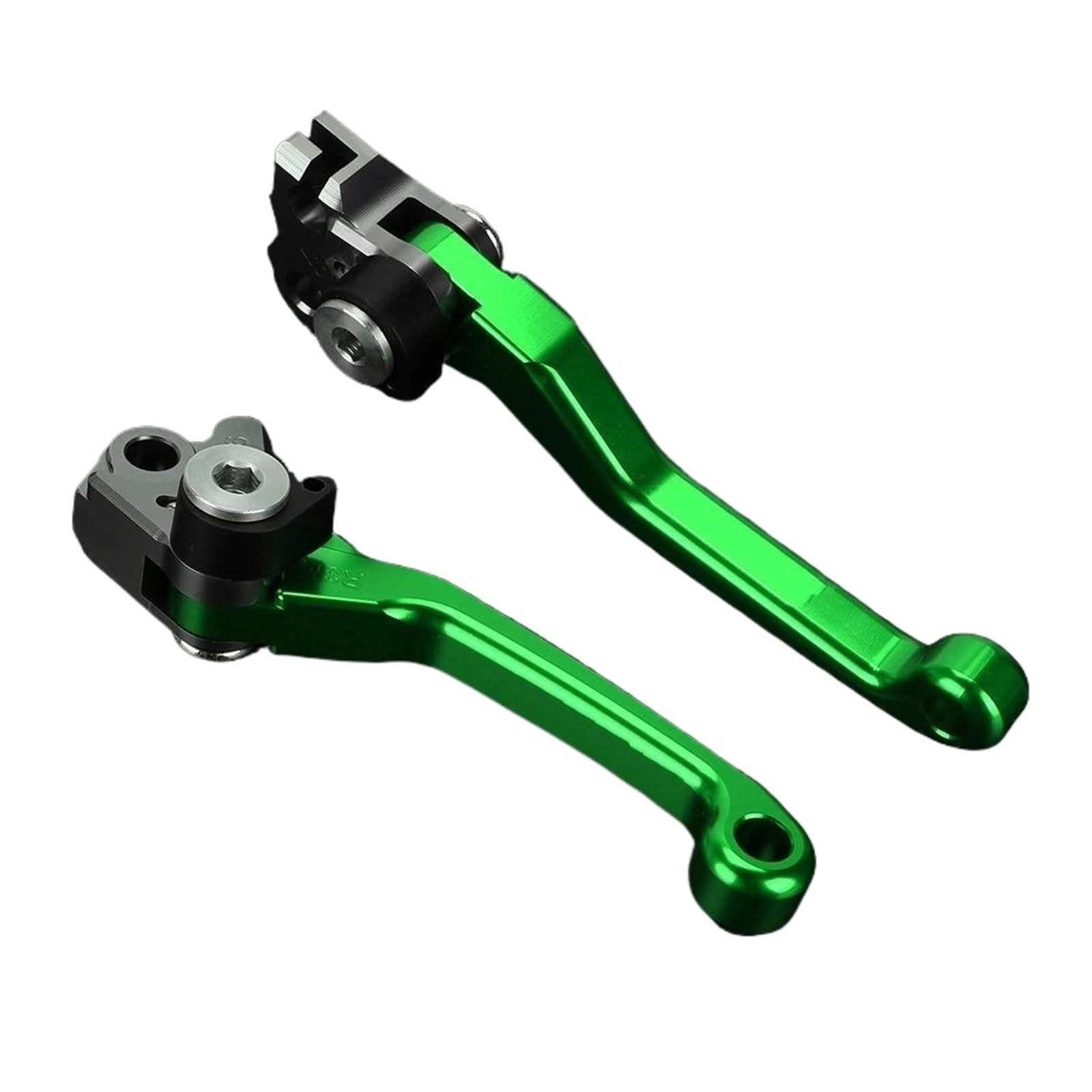 Leve Manubrio Per Suzuki Per RMZ450 Per RMZ 450 2007-2014 2015 2016 2017 2018 Moto Motocross CNC In Alluminio Pivot Freno Leve Di Frizione Dirt Bike Leve Freno Frizione(1)