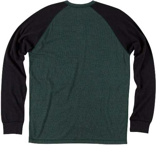 Chemise à Manches Raglan O'Neill anti-irritation pour épaules larges