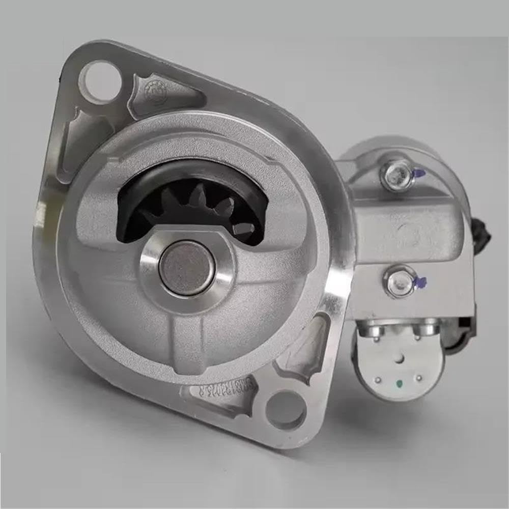 Motor de arranque STG93556 for WP2.3N SM81R3005-R-VPP 1001232698D/C/B