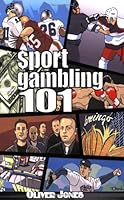 Sport Gambling 101 0615153682 Book Cover