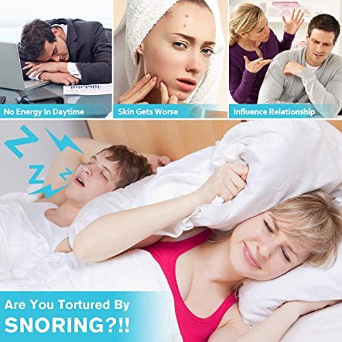 2023 Upgrade Anti Snoring Devices,Chin Straps Devicesanti Snoring Devices Anti Snoring Chin Strap For Men Women,Chin Straps Sleep Aids For Snoring Mouth Breather #TOP1