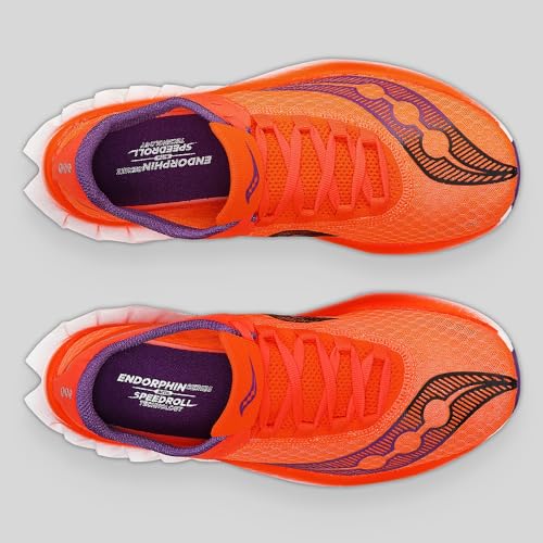Image of Saucony Women's Endorphin PRO 4 Sneaker