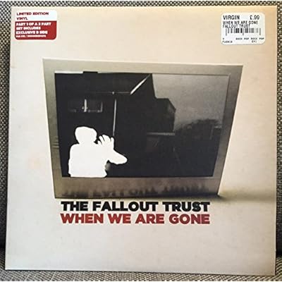 When We Are Gone