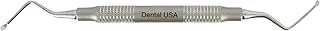 Dental USA 4102S Power Curettes 85S Serrated