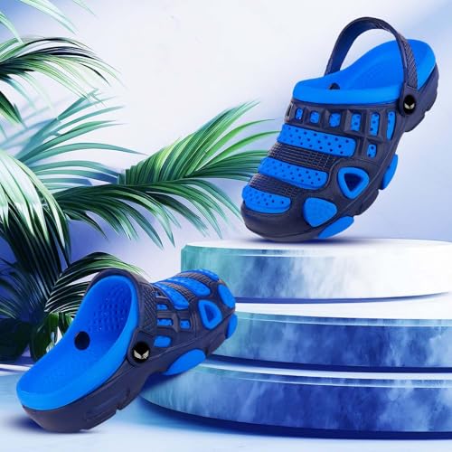 Image of BERSACHE Soft Classic Casual with Regular wear with Soft Technology Flipflop for Boy's Girl's