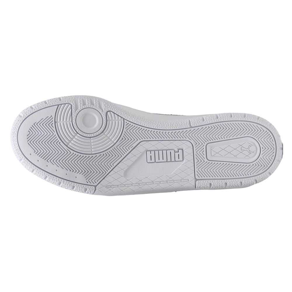 PUMA Mens BMW M Motorsport Ca Match Lace Up Sneakers Shoes Casual - Black