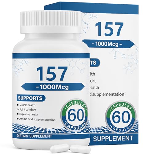 10 Best BPC 157 Peptide Products to Try in 2024: Top Picks for Health