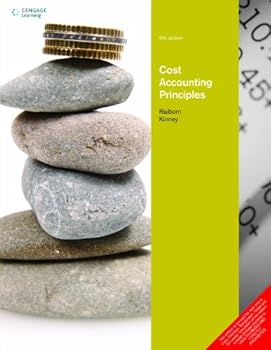 Paperback Cost Accounting Principles, 14th Edition Book
