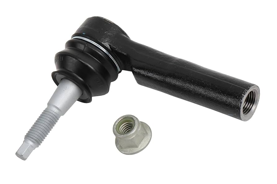 Amazon.com: GM Genuine Parts 13286686 Steering Linkage Outer