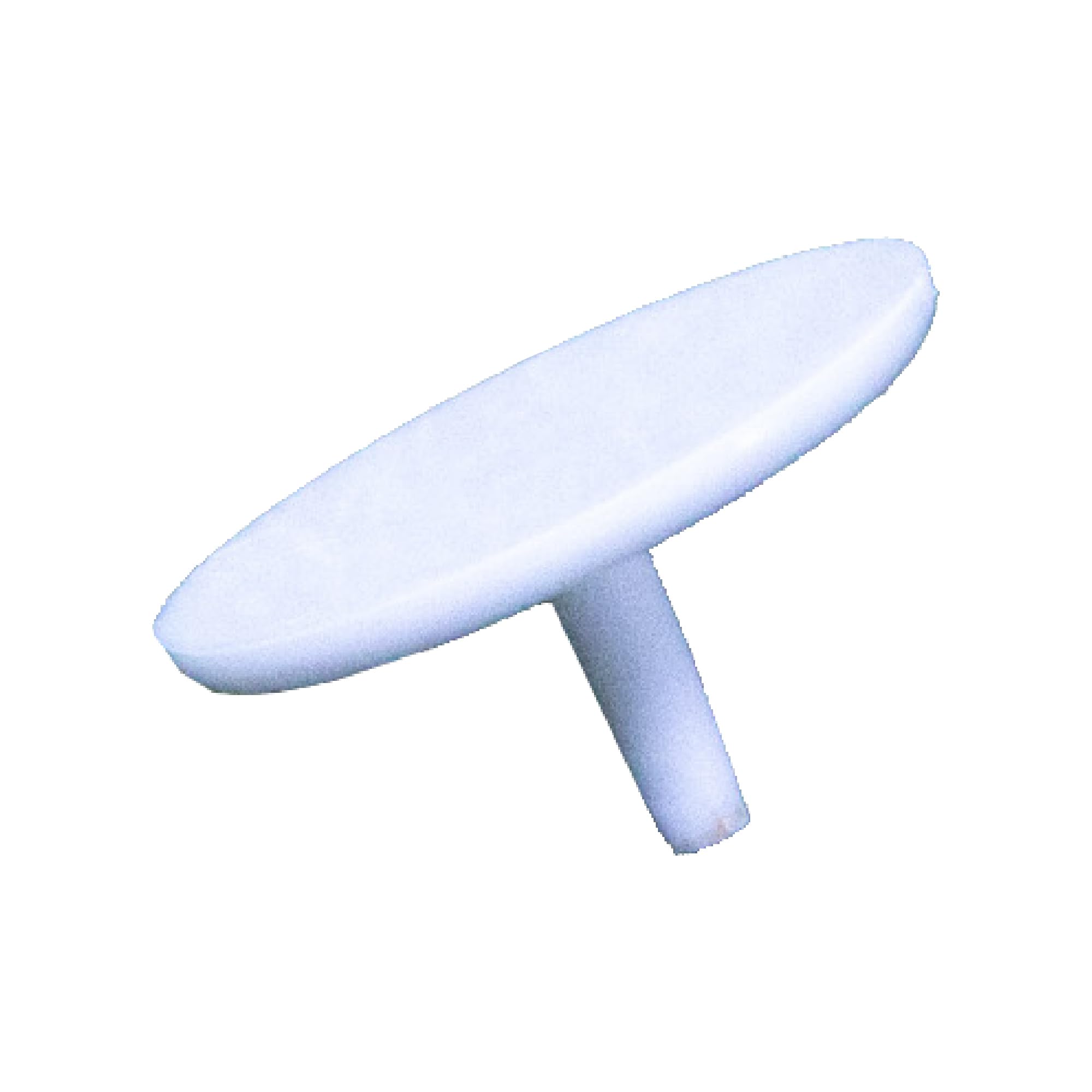 Longridge Golf Ballmarkers 25mm 200 pcs White