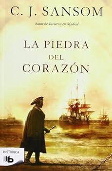 La piedra del corazón (Matt...