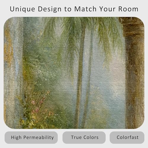 Tapete decorativo lavable estilo moderno 60x110 cm miniatura 5