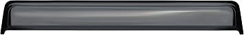 RainBlade RV Window Deflector and Sun Visor Fits 36-42 inch wide window