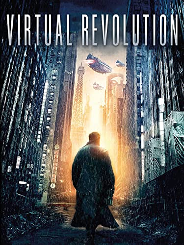 Virtual Revolution