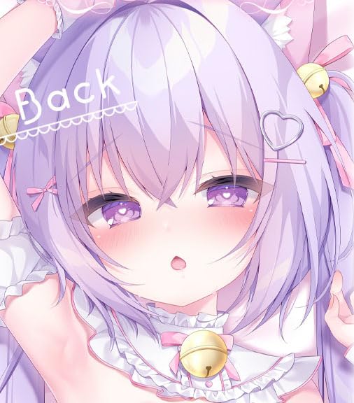 Amazon | 正規品 オリジナル しおんちゃん抱き枕カバー ももちあ教 桃