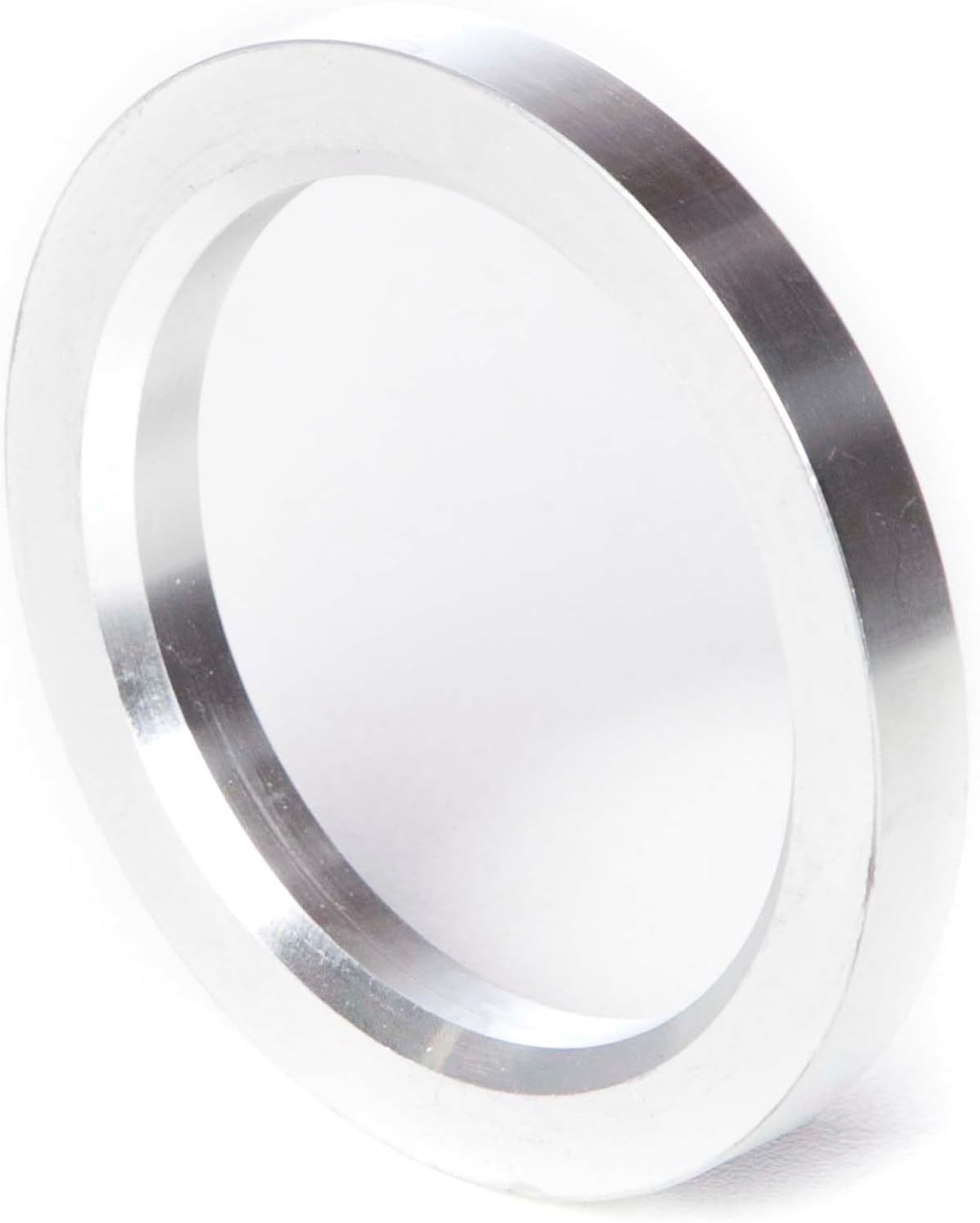 Circuit Performance 72.0mm OD to 54.1mm ID Aluminum Metal Hub Centric Spigot Rings (Compatible with TSW Wheels)