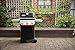 Weber Spirit E-310 Liquid Propane Gas Grill for Outdoor Cooking and BBQ, 3 Burners, Black – Porcelain-Enameled Cast-Iron Grates & Snap-Jet Ignition