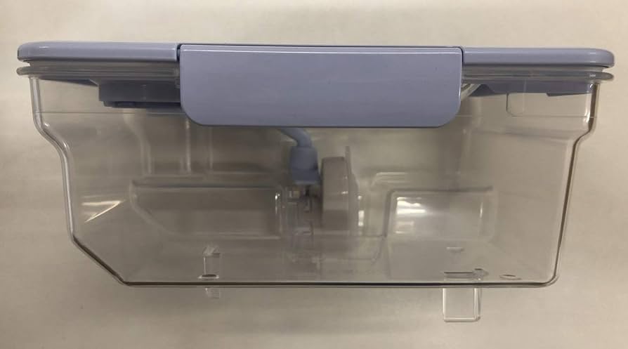 Amazon.co.jp: 【部品】三菱 冷蔵庫 給水タンク 対象機種：MR