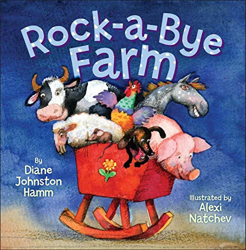 Image of Rock-a-Bye Farm
