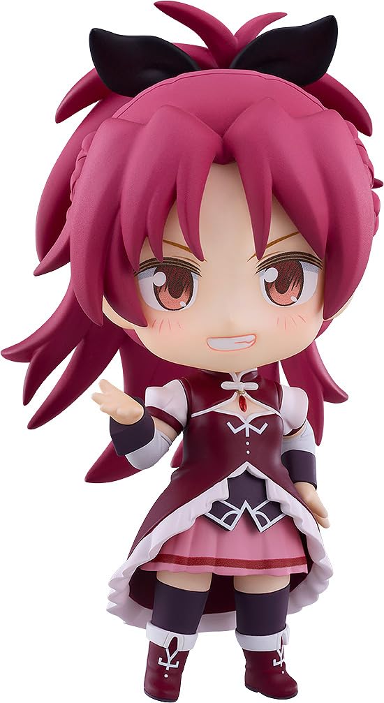 Amazon | グッドスマイルカンパニー 劇場版 魔法少女まどか☆マギカ