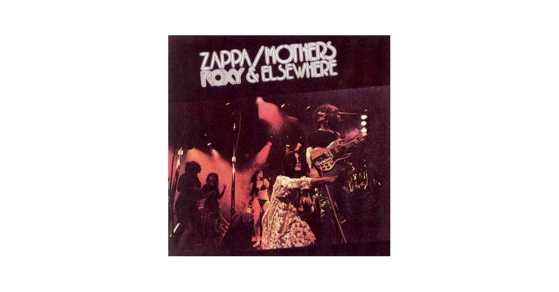その他 Live at the Roxy [DVD] [Import] Amazon.co.jp: Live at the Roxy: ミュージック