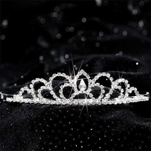 Anderson's 21 Piece Prom Set of Mirabella & Sissy Set, Black Crown, King Queen Royalty Sashes and Pins, Prom Sashes for Prom Court, High School Dance, Party, Costume, Event