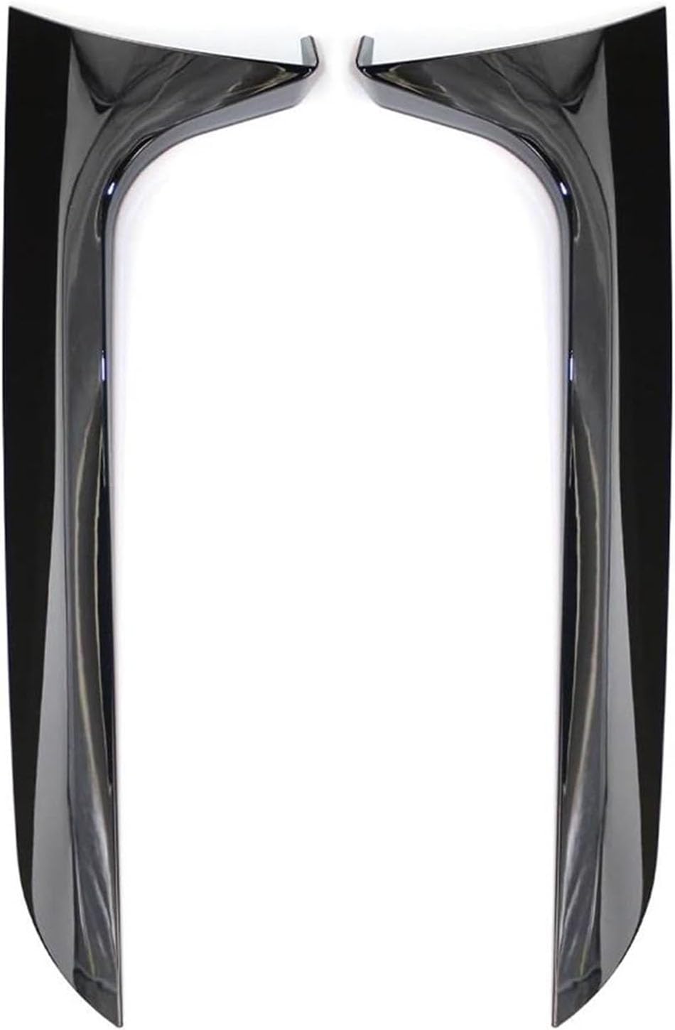 Liminfacai A/Bright Black Liminfci Cr Rer Spoilers For -Udi 6 C7 Llrod Tdi Quttro, -Udi 6 C7 Vnt 2012-2018, Uto Resistnt Ntiscrtch Durble Utomobile Spoiler Til Wing Rer Styling Ccessories
