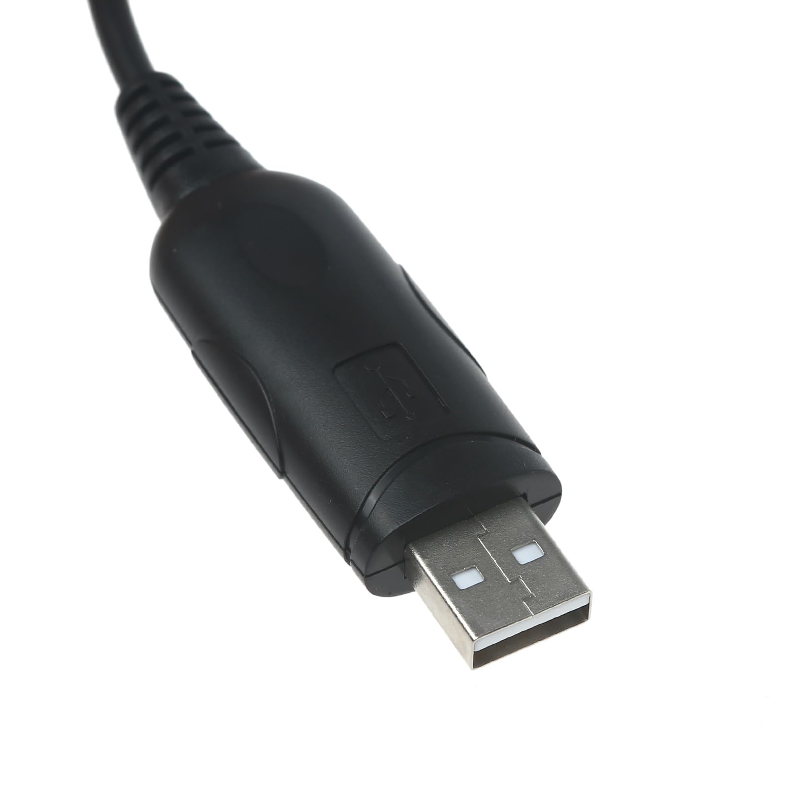 Cavo di programmazione USB per NX-700 NX-800 NX-900 NXR-710 KPG-46U KPG4 TK-630 Bidirezionale Semplice