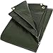 Produktbild PolyTarp PE-Abdeckplane - Gewebeplane - 280 g/m² - grün 4,0 m x 8,0 m