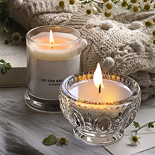 Silicone Concrete Flower Pots Molds, Silicone Planter Molds Cement Clay Molds Resin Round Bowl Molds Candle Soap Making Moulds #TOP6