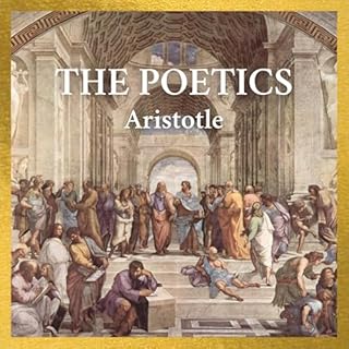 The Poetics cover art