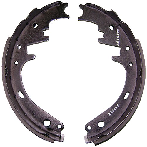 Image of Bendix Premium 264 Brake Shoe for Commercial Chassis,Series 75 Fleetwood,Town & Country,Ford 300,Club Wagon,Country Sedan,Squire,Custom,Elite,Fairlane,Galaxie,Gran Torino,LTD,Ranch Wagon,Thunderbird