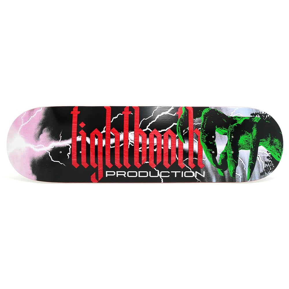Amazon.co.jp: TIGHTBOOTH (TBPR) DECK TIGHT BOOTH DECK TEAM 