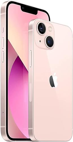 Miniatura 2 de Apple iPhone 13, 512 GB, rosa, desbloqueado (reacondicionado)