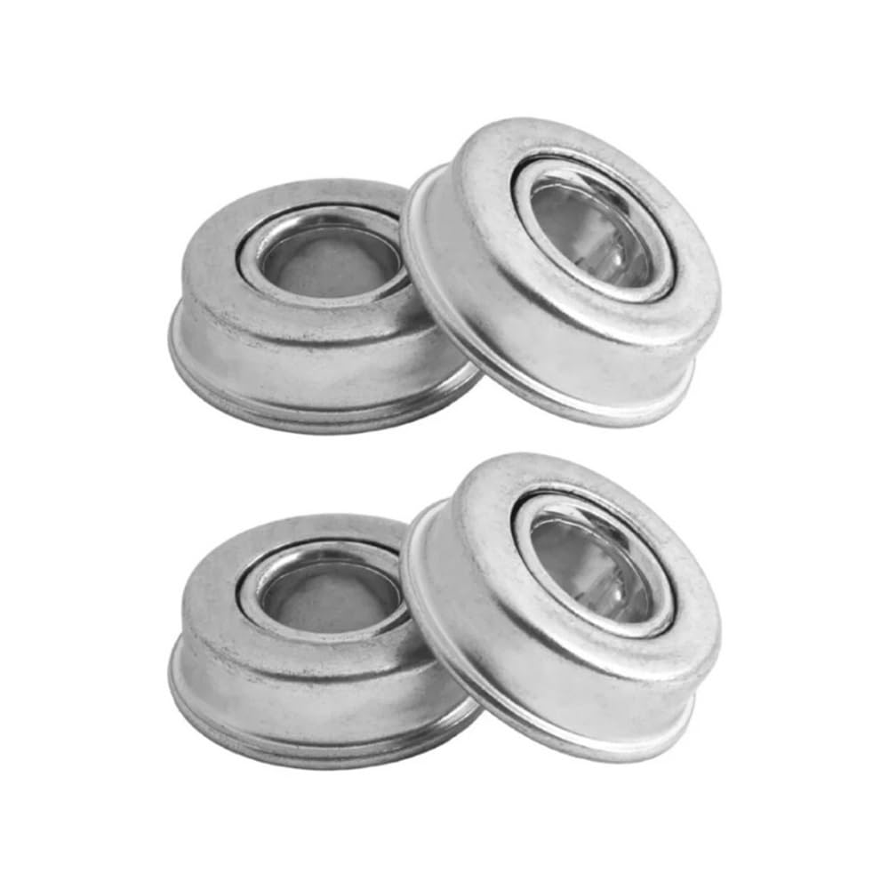 Roulements pour tondeuse à gazon haute précision 12,7 x 28,6 mm