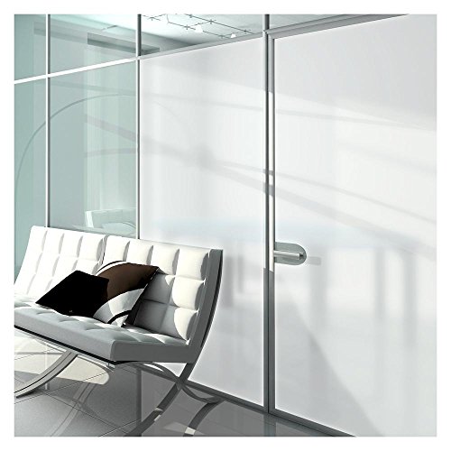 Vinilo decorativo Autotech Park para ventana 34 x 20 pulgadas miniatura 3